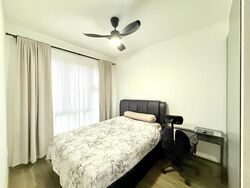 The Brownstone (D27), Condominium #631149091